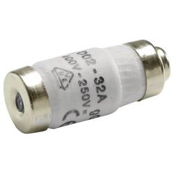 Hager LE1832 pojistka diazed velikost pojistky = D02 32 A 400 V 10 ks