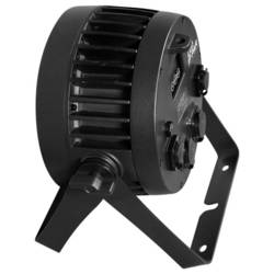 Eurolite IP PAR 12x9W SCL DMX LED reflektor Počet LED: 12 9 W