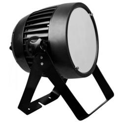 Eurolite IP PAR 14x8W QCL DMX LED reflektor Počet LED: 14 8 W