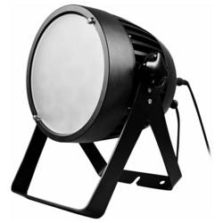 Eurolite IP PAR 14x8W QCL DMX LED reflektor Počet LED: 14 8 W