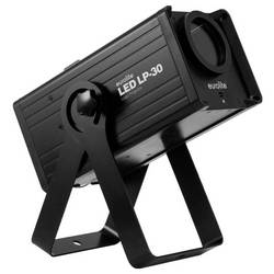 Eurolite 51799329 LP-30 DMX LED reflektor Počet LED:1 30 W
