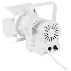 Eurolite divadelní reflektory THA-20PC TRC teplá bílá 17 W