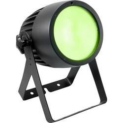 Eurolite divadelní reflektory Theatre COB 200 RGB, teplá bílá 140 W stmívatelné
