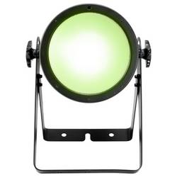 Eurolite divadelní reflektory Theatre COB 200 RGB, teplá bílá 140 W stmívatelné
