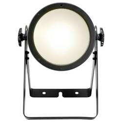 Eurolite divadelní reflektory Theatre COB 200 teplá bílá 200 W