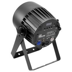 Eurolite divadelní reflektory Theatre COB 200 teplá bílá 200 W