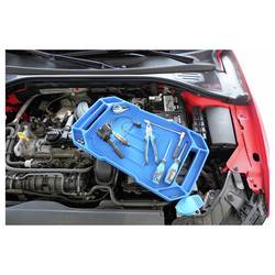 Gedore Automotive 3457192 KL-4991-101 silikonový úložná podložka, 3 ks (d x š) 305 mm x 50 mm 1 sada