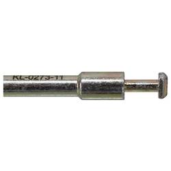 Gedore Automotive 3238733 Nástroj pro demontáž dveřní kliky KL-0273-11