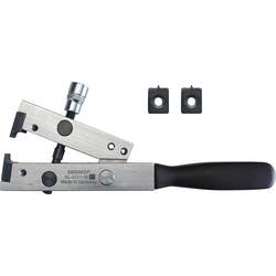 Gedore Automotive 3410129 kleště na hadicové svorky 260 mm