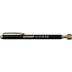 Gedore Automotive 1792911 KL-0126-206 Teleskopický magnetický úchyt (Ø x v) 11 mm x 630 mm