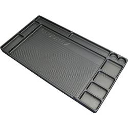 Gedore Automotive 3428001 Pracovní deska KL-4999-1280 (š x h) 1210 mm x 650 mm 1 ks