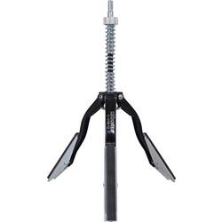 Gedore Automotive 1754270 Honkor KL-0199-12, 3-ramenný, Ø 51 - 175 mm