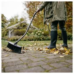 Fiskars 1077114 koště Pracovní šířka 43 cm