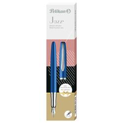 Pelikan násadka plnicího pera, systém patron 821841 821841 1 ks