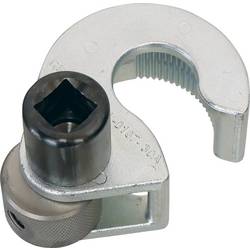 Gedore Automotive 3427900 Excentrický klíč KL-0167-30 a pro klouby spojovací tyče řízení, Ø 30 - 43 mm
