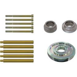 Gedore Automotive 2372290 Sada nářadí pro ložiska kol KL-0040-860 Ford Transit