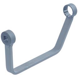 KS Tools 1509306 1/2 klíč k olejovému filtru pro Ford, Jaguar, Citroën, Peugeot Duratq-TDCi / HDI dvojité poloosy se vznětovým motorem
