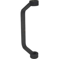 KS Tools 1509306 1/2 klíč k olejovému filtru pro Ford, Jaguar, Citroën, Peugeot Duratq-TDCi / HDI dvojité poloosy se vznětovým motorem