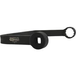 KS Tools 1509306 1/2 klíč k olejovému filtru pro Ford, Jaguar, Citroën, Peugeot Duratq-TDCi / HDI dvojité poloosy se vznětovým motorem