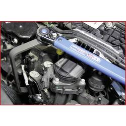 KS Tools 1509306 1/2 klíč k olejovému filtru pro Ford, Jaguar, Citroën, Peugeot Duratq-TDCi / HDI dvojité poloosy se vznětovým motorem