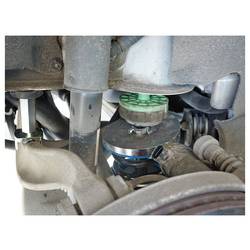 Gedore Automotive 3275205 Sada dolních držáků KL-0033-300 E, křidélko a křidélko