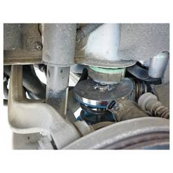 Gedore Automotive 3275205 Sada dolních držáků KL-0033-300 E, křidélko a křidélko