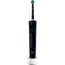 Oral-B Vitality Pro D103 Hangable elektrický kartáček na zuby, černá, 427063