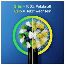 Oral-B Vitality Pro D103 Hangable elektrický kartáček na zuby, černá, 427063