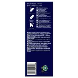 Oral-B Vitality Pro D103 Hangable elektrický kartáček na zuby, černá, 427063