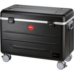 Parat PARAPROJECT® Case N12 systém nabíjení a řízení vůz MacBooks s úhlopříčkou až 15.6