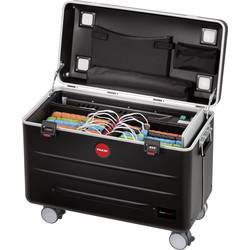 Parat i16 KidsCover systém nabíjení a řízení vůz Všechny iPad od generace 4 (až 9,7), Všechny iPad mini propojeno kabelem pro Apple Lightning