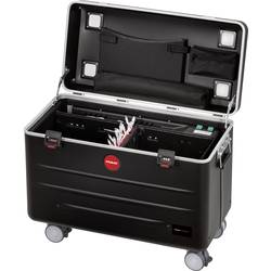 Parat i16 KidsCover systém nabíjení a řízení vůz Všechny iPad od generace 4 (až 9,7), Všechny iPad mini propojeno kabelem pro Apple Lightning