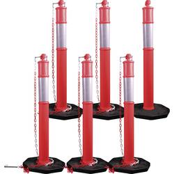 Kunzer 7APS06 7APS06 vymezovací sloupek (Ø x v) 6 mm x 115 cm