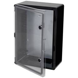 Boxexpert BXPPABSBT350500190-F01, BXPPABSBT350500190-F01 instalační rozvodnice, IP65, IK08, 190 mm x 350 mm x 500 mm , 1 ks