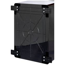 Boxexpert BXPPABSBT350500190-F01, BXPPABSBT350500190-F01 instalační rozvodnice, IP65, IK08, 190 mm x 350 mm x 500 mm , 1 ks