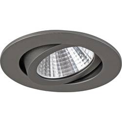 Brumberg 12361643 12361643 LED vestavné svítidlo, LED, 7 W, titan