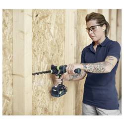 Festool 578111 sada hadovitého vrtáku 6 mm, 8 mm, 10 mm, 12 mm, 14 mm, 16 mm Celková délka 235 mm 1 ks