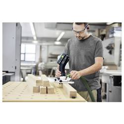 Festool MFKC 700 EB-Basic Akumulátorová modulová frézka, 578011