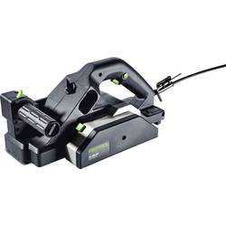 Festool HL 850 EB-Plus elektrický hoblík Šířka hoblování: 82 mm 850 W
