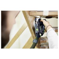 Festool ETSC 2 125 4,0 I-Plus 577736 akumulátorová excentrická bruska 18 V Ø 125 mm