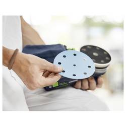 Festool ETSC 2 125 4,0 I-Plus 577736 akumulátorová excentrická bruska 18 V Ø 125 mm