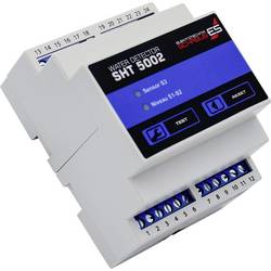 Schabus 300749 SHT 5002 detektor vody plnění, vypouštění