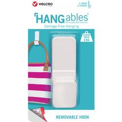 VELCRO® bílá Množství: 1 ks