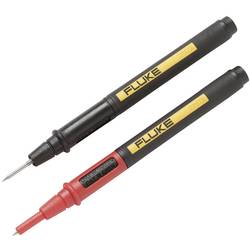 Fluke TP175E sada bezpečnostních zkušebních hrotů 3565568 konektor 4 mm CAT III 1000 V, CAT IV 600 V černá, červená 1 ks