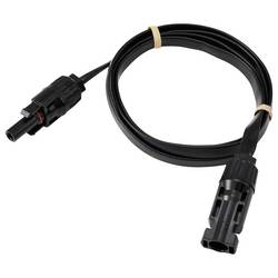 TRU COMPONENTS TC-13805776 prodlužovací solární kabel 4.0 mm² 30 A Délka kabelu 1 m