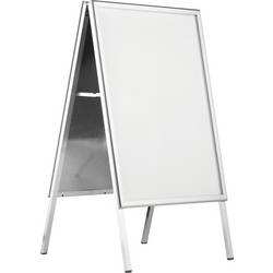 Durable reklamní tabule DIN A1 658 mm x 1141 mm x 620 mm 1 ks