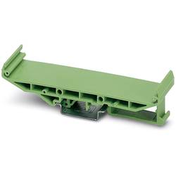 Phoenix Contact UM-BEFE 35-1 pouzdro na DIN lištu se zasouvací patkou 35 x 35 plast 10 ks Package