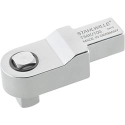 Stahlwille 58241100 Zásuvný čtyřhran