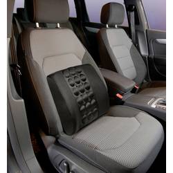 Lifenaxx LX-022 masážní polštářek černá