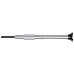 BERNSTEIN Tools for Electronics hodinářský šroubovák 1 ks Velikost šroubováku: PH 0 Šířka čepele: 2.5 mm